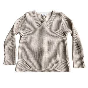 John + Jenn Knit Sweater